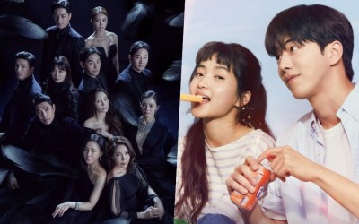 “Love (Ft. Marriage And Divorce) 3” Ratings Soar To New All-Time High As “Twenty Five, Twenty One” Remains No. 1 In Time Slot