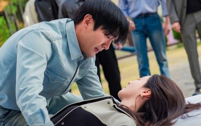 “Love Is For Suckers” Heads Into Final Week On Ratings Dip Amidst Ongoing World Cup Coverage