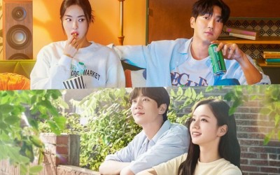 “Love Is For Suckers” Marks New All-Time High + “May I Help You?” Joins Fierce Ratings Race