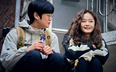 Love Is In The Air For Jun So Min And Na In Woo On “Cleaning Up”
