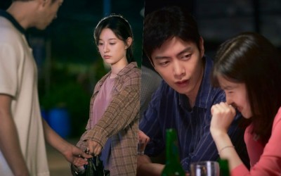 Love Is In The Air For Kim Ji Won, Lee Min Ki, And Lee El In “My Liberation Notes”