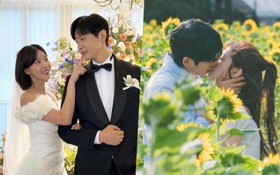 "Love Next Door" And "Beauty And Mr. Romantic" Finale Soar To Their Highest Ratings Yet