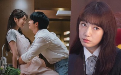 "Love Next Door" Heads Into Finale On Its Highest Saturday Ratings Yet + "The Judge From Hell" Hits New High