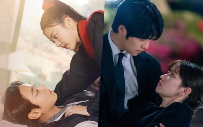 “Love Song For Illusion” Finale Enjoys Ratings Boost + “Wedding Impossible” Also Sees Rise