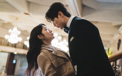 "Lovely Runner" And Byeon Woo Seok Top Most Buzzworthy Drama And Actor Rankings For 3rd Week In A Row