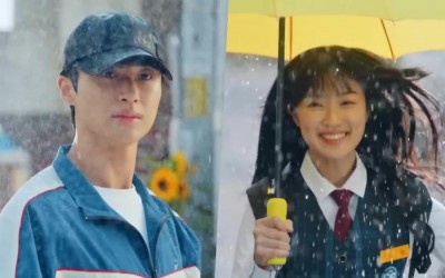 "Lovely Runner" Cast Members Choose The Drama's Best Scenes Ahead Of The Finale