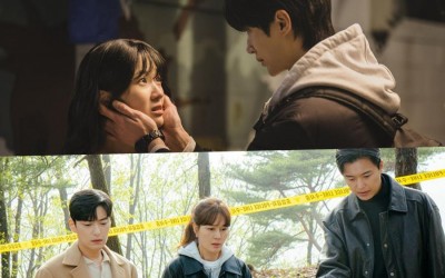 "Lovely Runner" Remains On Top + "Nothing Uncovered" Ends On Personal Best Ratings