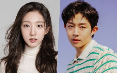 Lovelyz’s Yein And Ciipher’s Tan To Star In New Drama About Aspiring Actors