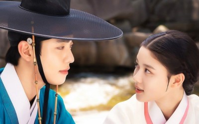 “Lovers Of The Red Sky” Continues Winning Streak At No. 1 Despite Slight Drop In Ratings