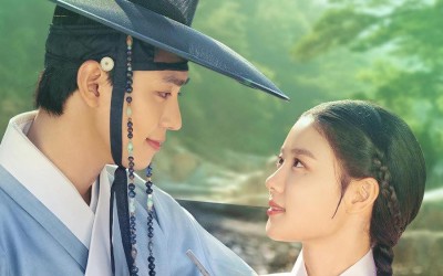 “Lovers Of The Red Sky” Holds On To No. 1 Spot With Slight Ratings Increase