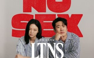 LTNS (2024) K Drama Episode 1