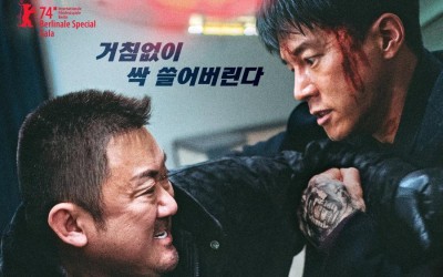 ma-dong-seok-faces-off-against-kim-moo-yeol-and-more-in-dynamic-the-roundup-punishment-posters