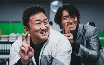 ma-dong-seok-thanks-audiences-after-the-roundup-no-way-out-surpasses-10-million-moviegoers
