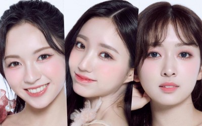 MADEIN Unveils Stunning Profile Images Of All Members