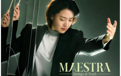 Maestra: Strings of Truth (2023) K Drama Episode 10
