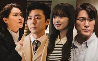 “Maestra: Strings Of Truth” Stars Say Goodbye And Share Thoughts Ahead Of Finale