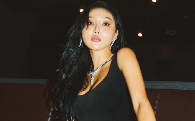MAMAMOO’s Hwasa Accused Of Public Indecency + P Nation Briefly Comments
