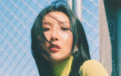 MAMAMOO’s Hwasa Confirmed To Leave RBW