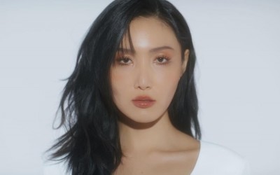 MAMAMOO’s Hwasa In Talks To Sign With P NATION