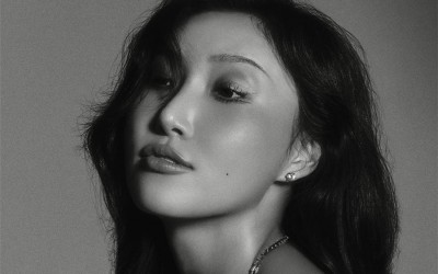 MAMAMOO’s Hwasa Shares Plans For 1st Solo Comeback Under P NATION