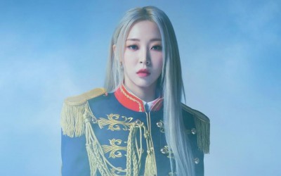 MAMAMOO’s Moonbyul Announces Dates And Cities For 1st World Tour “MUSEUM : An Epic Of Starlit”