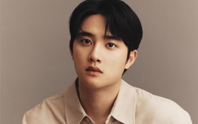Mapo Public Health Center Releases Statement On EXO’s D.O.’s Fine For Indoor Smoking