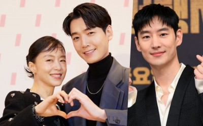 March Drama Actor Brand Reputation Rankings Announced