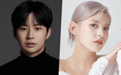 Marco, Ji Seung Hyun, And More To Star In New Fortune-Telling Drama Based On Web Novel