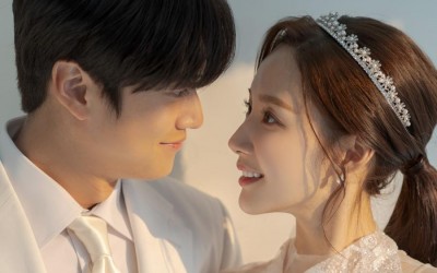 “Marry My Husband” And Park Min Young Top Buzzworthy Drama And Actor Rankings For 7th Week In A Row