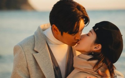 “Marry My Husband” Continues Reign As Most Buzzworthy Drama + Its Stars Sweep Top 3 Spots On Actor List