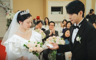 “Marry My Husband” Continues Reign Over Monday-Tuesday Dramas