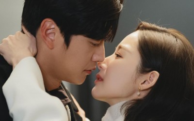 “Marry My Husband” Continues Reign Over Most Buzzworthy Drama And Actor Rankings For 4th Week
