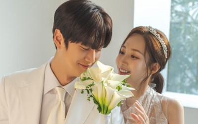 “Marry My Husband” Ends On Its Highest Ratings Yet