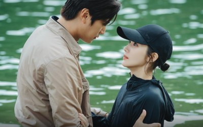 “Marry My Husband” Heads Into 2nd Half On No. 1 Ratings
