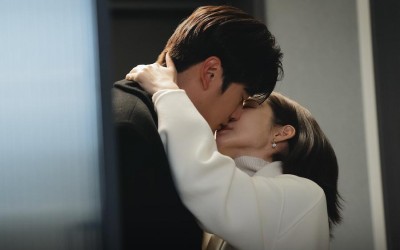 “Marry My Husband” Ratings Break Into Double Digits For New All-Time High