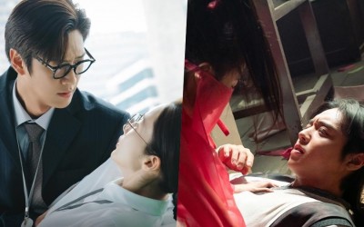 “Marry My Husband” Ratings Rise For 2nd Episode As “Love Song For Illusion” Joins Fierce Race