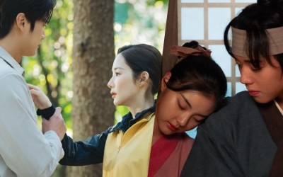 “Marry My Husband” Ratings Rise To New All-Time High As “Love Song For Illusion” Also Enjoys Boost