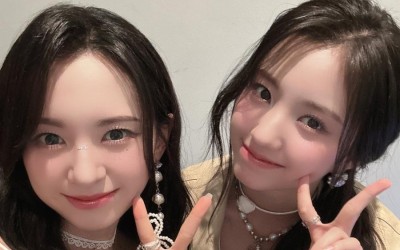 Mashiro And Yeseo To Join New Girl Group MADEIN Following Conclusion Of Kep1er Activities