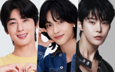 May Boy Group Member Brand Reputation Rankings Announced 2024