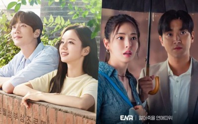 “May I Help You?” Returns To Air On Ratings Dip; “Love Is For Suckers” Gears Up For Finale