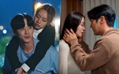 “May I Help You?” Soars To Its Highest Ratings Yet + “Love Is For Suckers” Returns To All-Time High