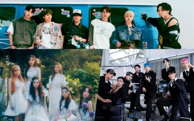 MBC Radio Announces 1st Lineup For “Idol Radio Live In Seoul” Concert