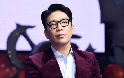MC Mong Further Denies Involvement In EXO Members’ Past Dispute With SM