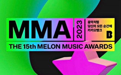 Melon Music Awards 2023 Announces Nominees For Daesangs And Category Awards