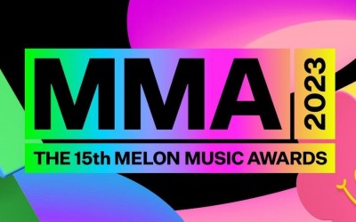 Melon Music Awards 2023 Announces Nominees For Top 10 + Voting Begins
