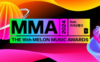 Melon Music Awards 2024 Announces Date And Venue