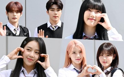 Members Of ZEROBASEONE And Kep1er, Yerin, Yewon, And More To Guest On “Knowing Bros”