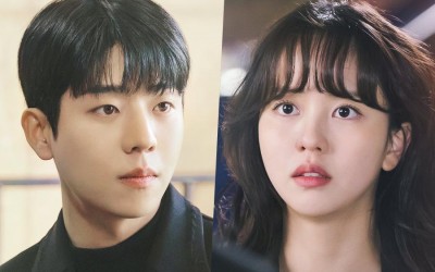 Memories Of Chae Jong Hyeop And Kim So Hyun’s First Love Begin To Resurface At 29 In “Serendipity’s Embrace"