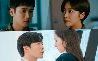 “Military Prosecutor Doberman” And “Crazy Love” Hit New Personal Bests In Ratings