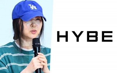 Min Hee Jin Releases Statement About Audit Of ADOR Employee + HYBE Responds